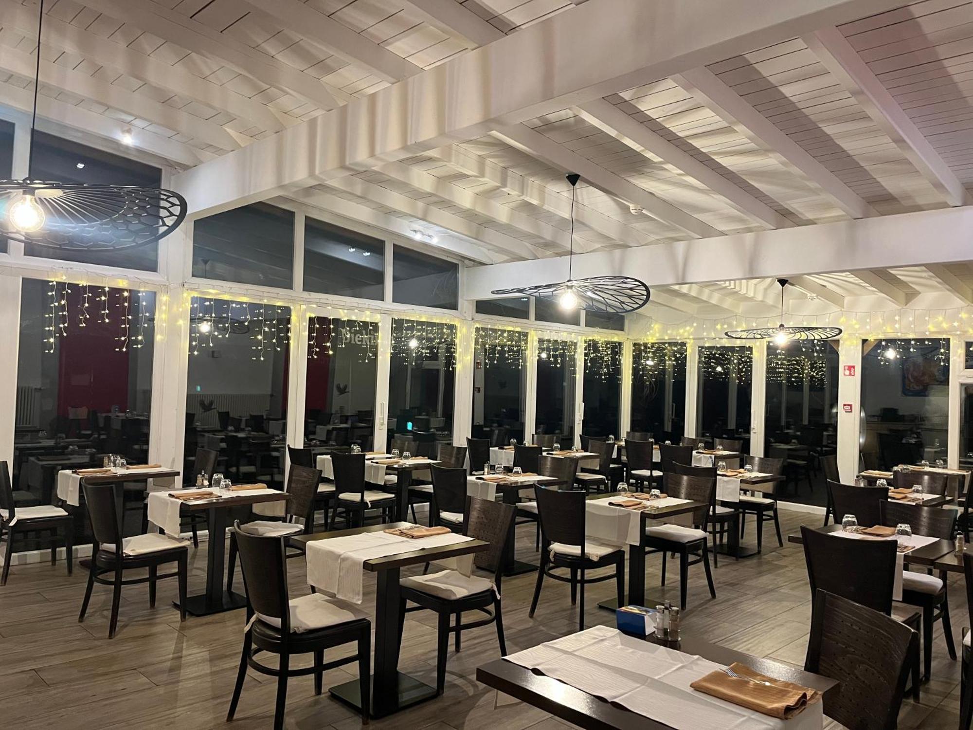Hotel Restaurant Le Paris Mondorf-les-Bains Εξωτερικό φωτογραφία