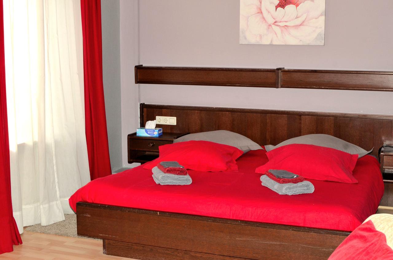 Hotel Restaurant Le Paris Mondorf-les-Bains Εξωτερικό φωτογραφία