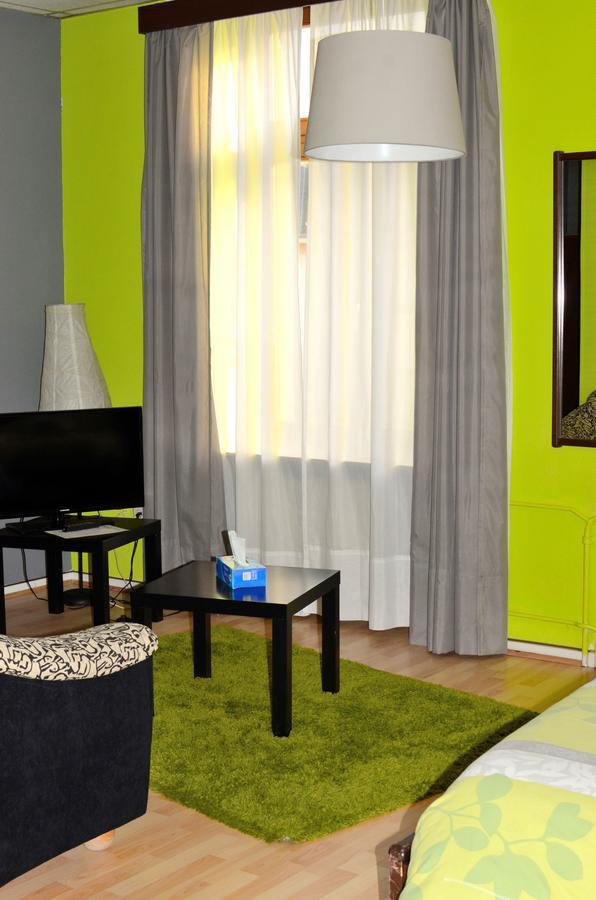 Hotel Restaurant Le Paris Mondorf-les-Bains Εξωτερικό φωτογραφία